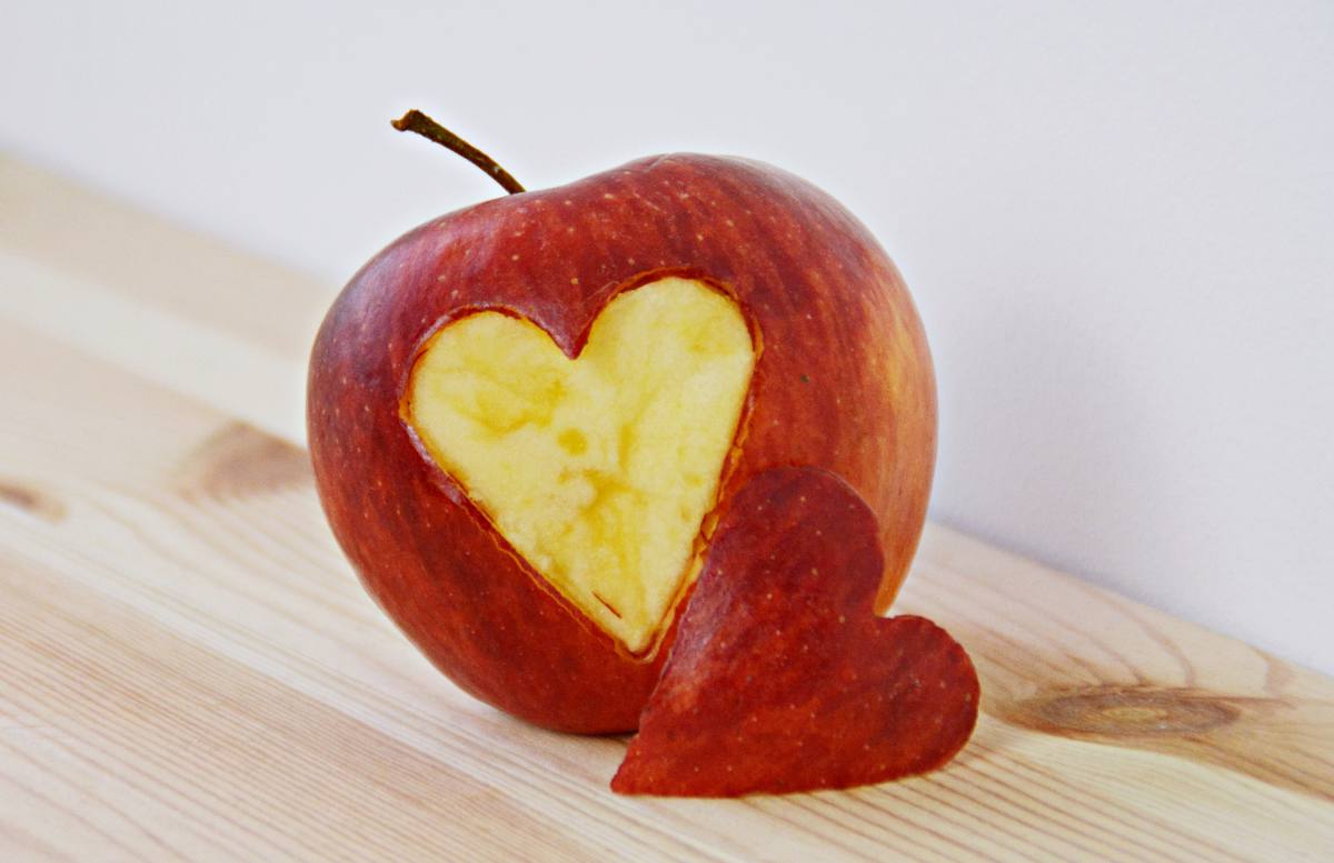 You are currently viewing Les pommes et leurs bienfaits
