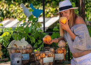 Lire la suite à propos de l’article Témoignage de Louisa Terrier, célèbre écologiste, elle rejoint la communauté Fructidor !